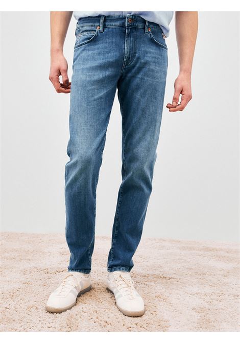 Jeans 517 nick Roy Rogers ROY ROGERS | Jeans | RRU075D1410897999